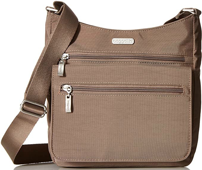 Best Travel Crossbody Purses Literacy Basics